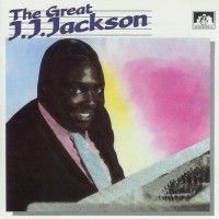 J J Jackson