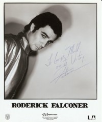 Roderick Falconer