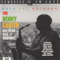 Benny Carter All Star Sax Ensemble