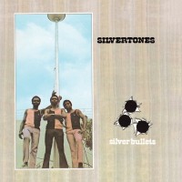 Silvertones