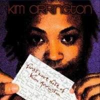 Kim Arrington