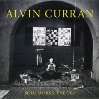 Alvin Curran