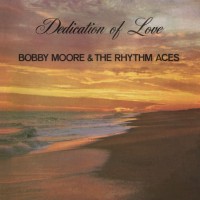 Bobby Moore & The Rhythm Aces