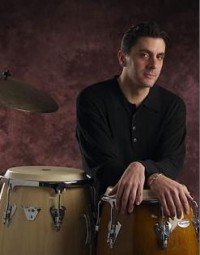 Craig Russo Latin Jazz Project