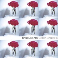 King Black Acid & The Crystal Unicorn