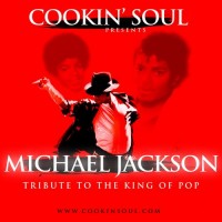 Michael Jackson & Cookin Soul