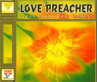 Love Preacher