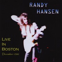 Randy Hanson