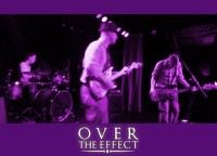 Over The Effect