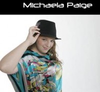 Michaela Paige