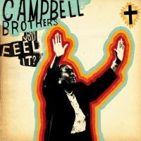 The Campbell Brothers