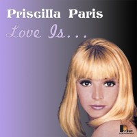 Priscilla Paris