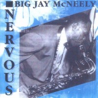 Big Jay Mcneely