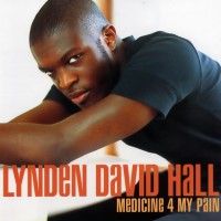 Lynden David Hall