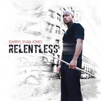 Darryl Evan Jones