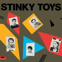 Stinky Toys