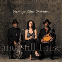 Heritage Blues Orchestra