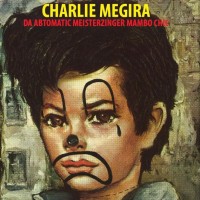 Charlie Megira