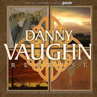 Danny Vaughn