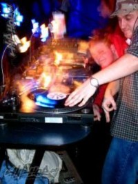 DJ Twister