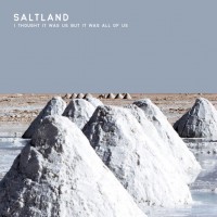 Saltland