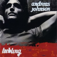 Andreas Johnson