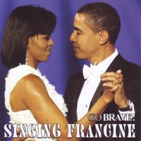 Singing Francine