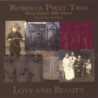 Roberta Piket Trio