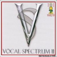 Vocal Spectrum