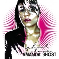 Amanda Ghost