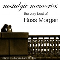 Russ Morgan