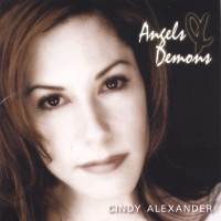 Cindy Alexander