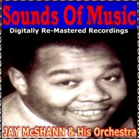 Jay Mcshann And His Orchestra