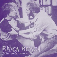 Rayon Beach