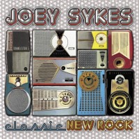 Joey Sykes