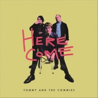 Tommy And The Commies