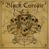 Black Corsair