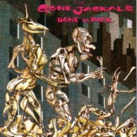 The Gone Jackals