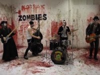 Bloodsucking Zombies From Outter Space