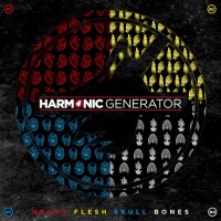 Harmonic Generator