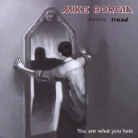 Mike Borgia