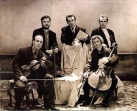 Elvis Costello & The Brodsky Quartet
