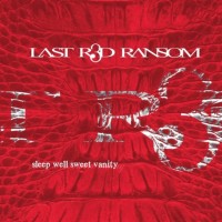 Last Red Ransom