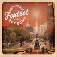 Foxtrot & The Get Down