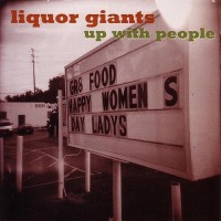 Liquor Giants