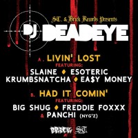 DJ Deadeye