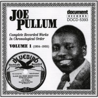 Joe Pullum