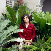 Sarah Davachi