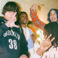 Shoreline Mafia