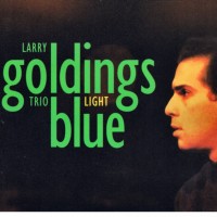 The Larry Goldings Trio